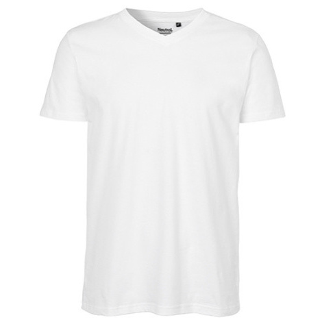 Neutral Pánské tričko NE61005 White