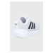 Dětské boty adidas Originals Swift Run GW8187 šedá barva
