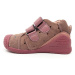 Dětské boty Biomecanics 221106 Brown Rose