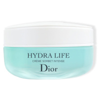 DIOR - Dior Hydra Life Intense Sorbet Creme - Výživný a hydratační krém