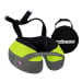 Cabeau TNE-S3 Vegas Dk gray neon Yellow