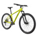 Horské kolo Cannondale Trail 8 highlighter