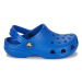 Crocs Classic Clog K Modrá