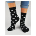 NOVITI Woman's Socks SB026-W-01