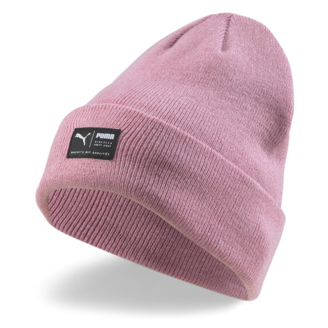 Puma ARCHIVE heather beanie Zimní čepice US 021739-20