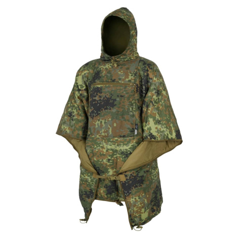 Vložka do ponča Helikon-Tex® Swagman Roll® Climashield® Apex™ 67G - Flectarn