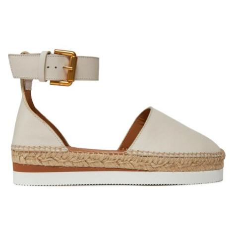 Espadrilky See By Chloé