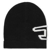 Čepice diesel k-peel cap black4