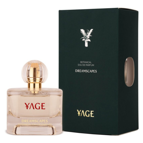 Yage přírodní parfém Dreamscapes 1,7 ml/ 50 ml Varianta: 50 ml