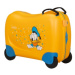 SAMSONITE Dětský kufr Dream Rider Donald Stars, 50 x 21 x 39 (109641/9549)