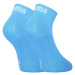 3PACK ponožky Puma vícebarevné (271080001 087) XL
