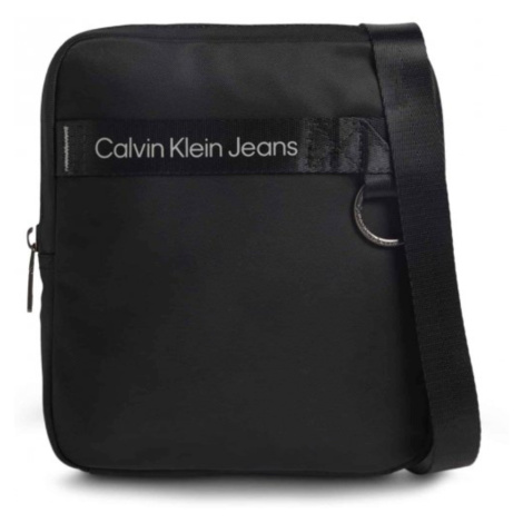 Calvin Klein pánské černé crossbody