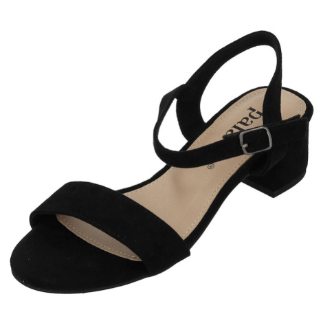 Palado Sandály 'Cinv' černá