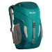 Dětský batoh Boll Trapper 18 l TURQUOISE