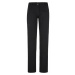 Kilpi LAGO-W Dámské outdoorové kalhoty NL0012KI Černá