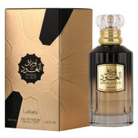 Lattafa Awraq Al Oud - EDP 100 ml