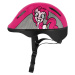 Dětská cyklistická přilba SPOKEY Hasbro Pony růžová 52-56 cm