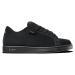 Etnies pánské boty Kingpin Black/Black | Černá