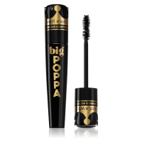 Wet n Wild Big Poppa řasenka pro extrémní objem a intenzivní černou barvu odstín Blackest Black 