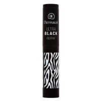 Dermacol - Ultra Black Dipliner Oční linky 2.8 ml female