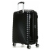 Cestovní kufr American Tourister JETGLAM SPINNER 67/24 TSA EXP černý 122817-2368