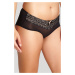 Dámské kalhotky Panache Sophie Short black/chai 5824