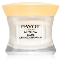 Payot Nutricia Baume Super Réconfortant intenzivně vyživující krém pro suchou pleť 50 ml