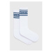 Ponožky Guess Originals pánské, bílá barva