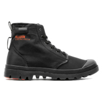 Palladium Pampa Lite+ HI Black