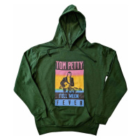 Tom Petty mikina, Full Moon Fever Green, pánská