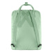 Fjallraven FJÄLLRÄVEN Kanken - Mint Green Zelená