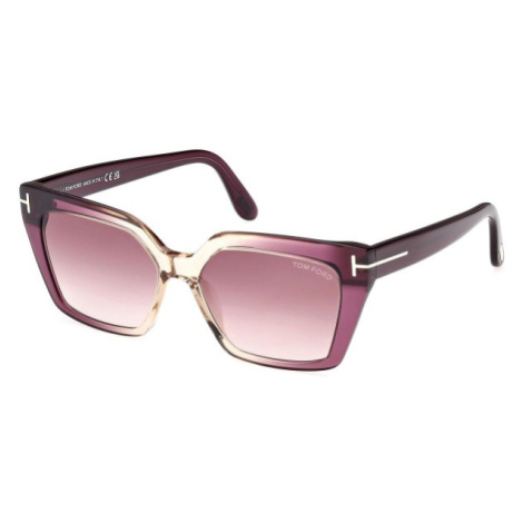 Tom Ford FT1030 83Z - ONE SIZE (53)