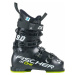 Fischer RC One 9.0 Boots Yellow Sjezdové boty