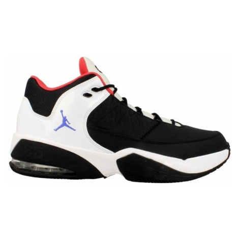 Nike Jordan Max Aura 3 Černá
