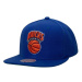 Kšiltovka Mitchell & Ness NBA New York Knicks NBA Team Ground 2.0 Snapback Hwc Nets HHSS3258-NYK