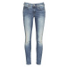 G-Star Raw ARC 3D MID SKINNY WMN Modrá