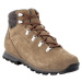 Pánské zimní boty Jack Wolfskin Thunder Bay Texapore Mid M