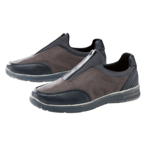 footflexx Dámská volnočasová obuv (tmavě šedá)