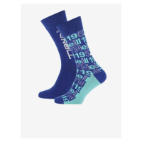 Sada dvou párů pánských ponožek O'Neill SOCK 2-PACK