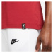 Nike LIVERPOOL FC SWOOSH Pánské tričko, červená, velikost