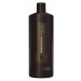 Sebastian Professional Vyživující šampon pro lesk a hebkost vlasů Dark Oil (Lightweight Shampoo)