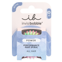 Invisibobble Gumičky do vlasů Power Magic Rainbow 3 ks