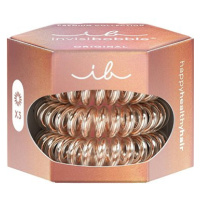 invisibobble® ORIGINAL PREMIUM Bronze me Pretty