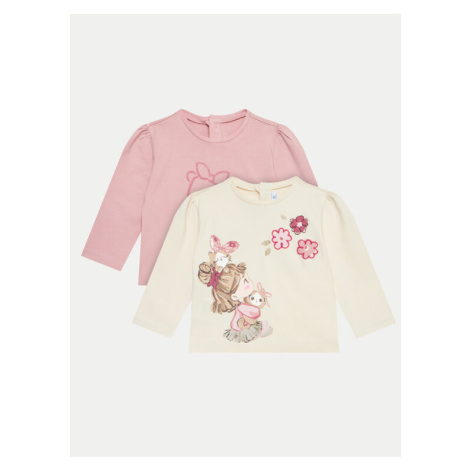 Souprava halenek Mayoral