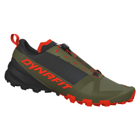 Pánské běžecké boty Dynafit Traverse GTX