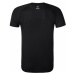 Pánské ultralehké tričko KILPI DIMARO-M černá