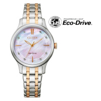 Citizen Elegance Eco-Drive EM0896-89Y