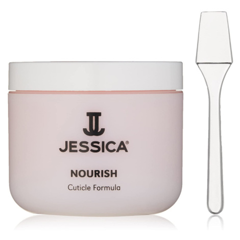 Jessica výživný krém na kůžičku Nourish Nourish: 113 ml