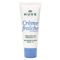 Nuxe Hydratační krém pro normální pleť Crème Fraîche de Beauté (Moisturising Plumping Cream) 30 