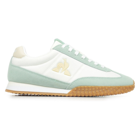 Le Coq Sportif Veloce I W Zelená